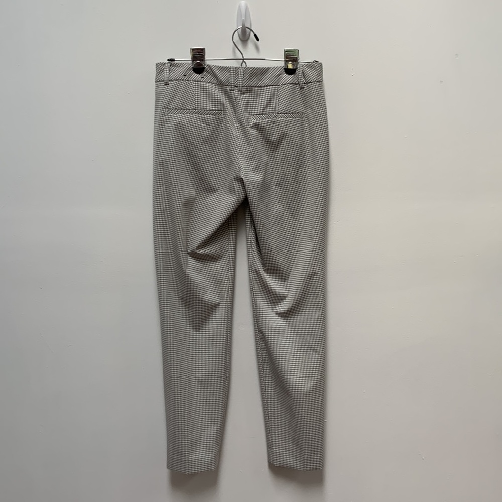 Express Editor Pants Size 2r - image 2